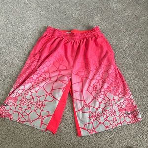 Nike Dri-Fit Basketball Shorts
